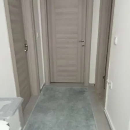 Goektas Apart Villa Fethiye