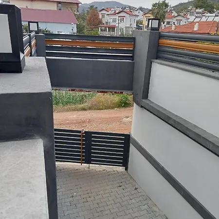 Goektas Apart * Fethiye