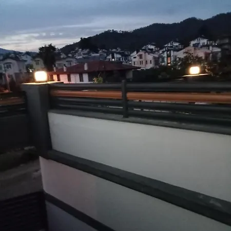 Goektas Apart Villa Fethiye