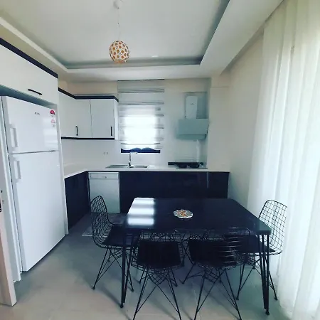 Villa Goektas Apart Fethiye