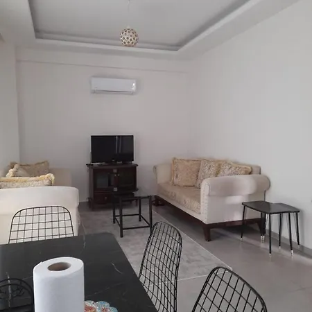 Goektas Apart Villa