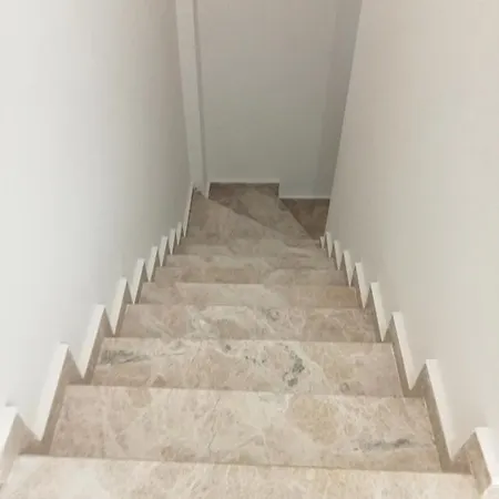 Villa Goektas Apart *