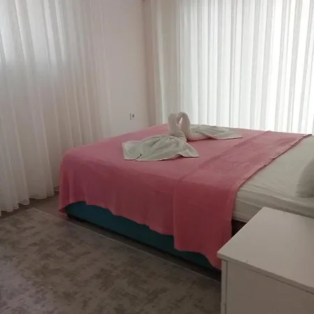 Goektas Apart Villa